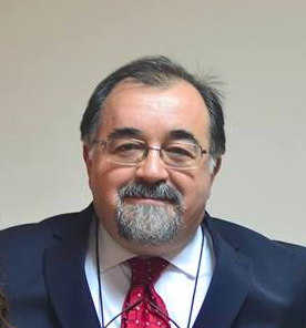 Prof. Dr. Erhan Fıratlı