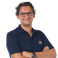 Dr. Dt. Emre Çimen