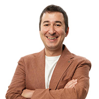 Dr. Dt. Mehmet Dikmen